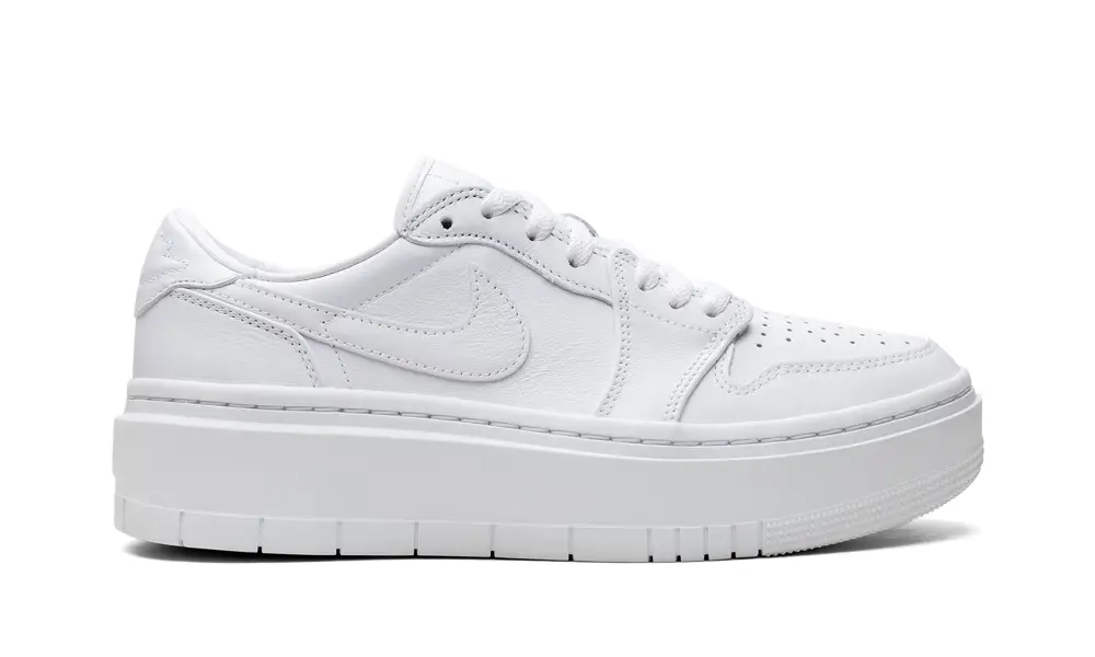 Air Jordan 1 AIR JORDAN 1 WMNS 'Triple White' 