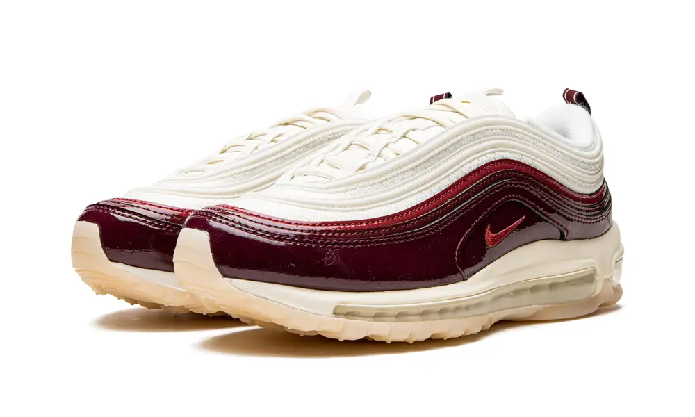 Nike Air Max AIR MAX 97 MNS WMNS 'Dark Beetroot' 