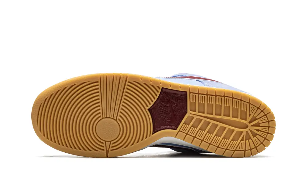 Nike SB SB Dunk Low 'Phillies' 