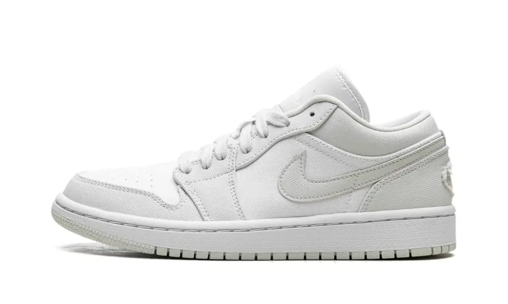 Air Jordan 1 Jordan 1 Low WMNS 'Spruce Aura' 