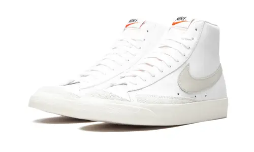 Nike Basketball Blazer Mid 77 Vintage 'Light Bone' 7BC12005