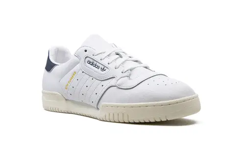 More Adidas Shoes Powerphase Kith Classics White Navy 'adidas Powerphase' 