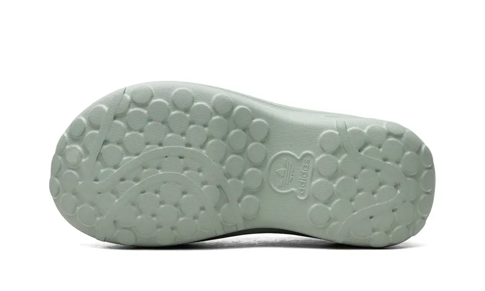 Adidas Stan Smith ADIFOM STAN SMITH MULE WMNS 'Silver Green' 