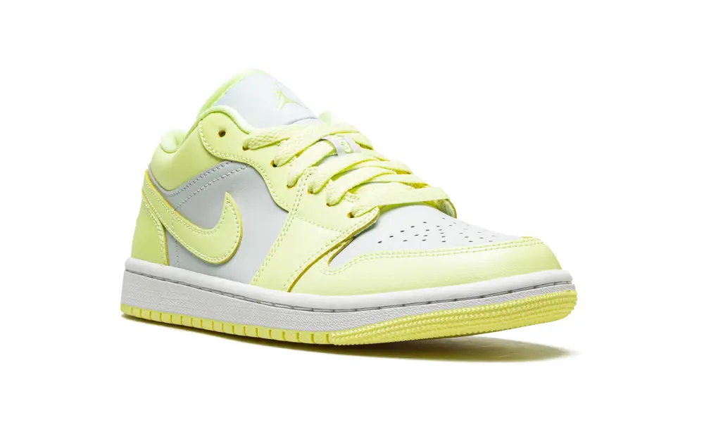 Air Jordan 1 AIR JORDAN 1 LO WMNS 'Lemonade' 