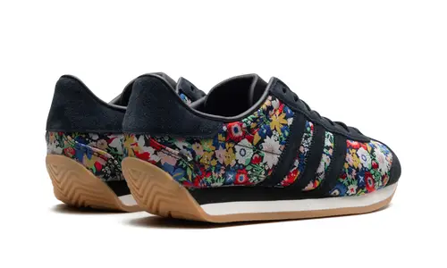 More Adidas Shoes Country OG WMNS 'Liberty London'