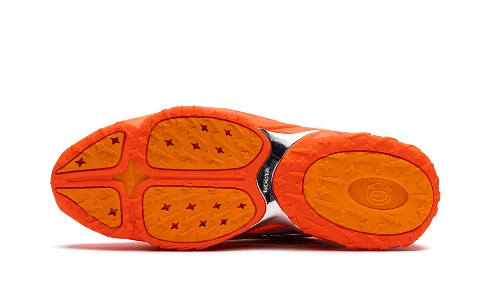 Nike Lifestyle Hot Step 2 'NOCTA - Total Orange'