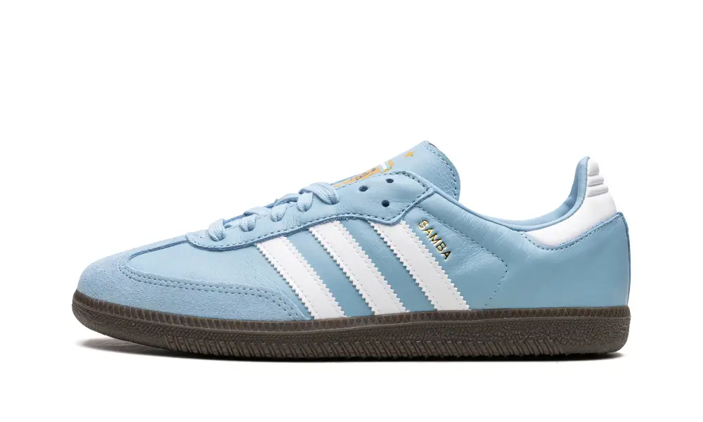 Adidas Samba Samba Team Argentina 'Argentina'