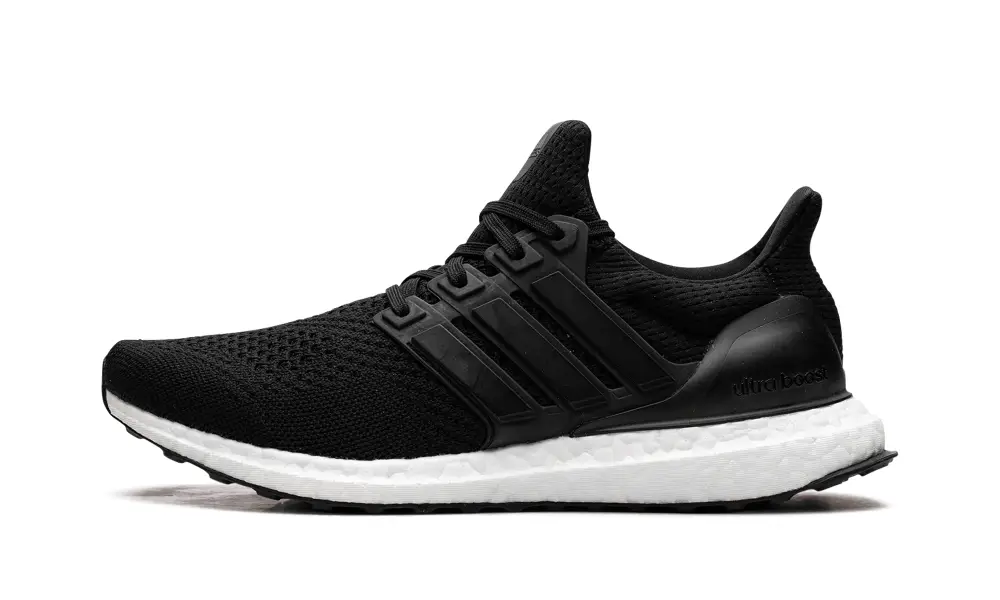Adidas Ultraboost Ultraboost 1.0 Wmns 'Black/White'