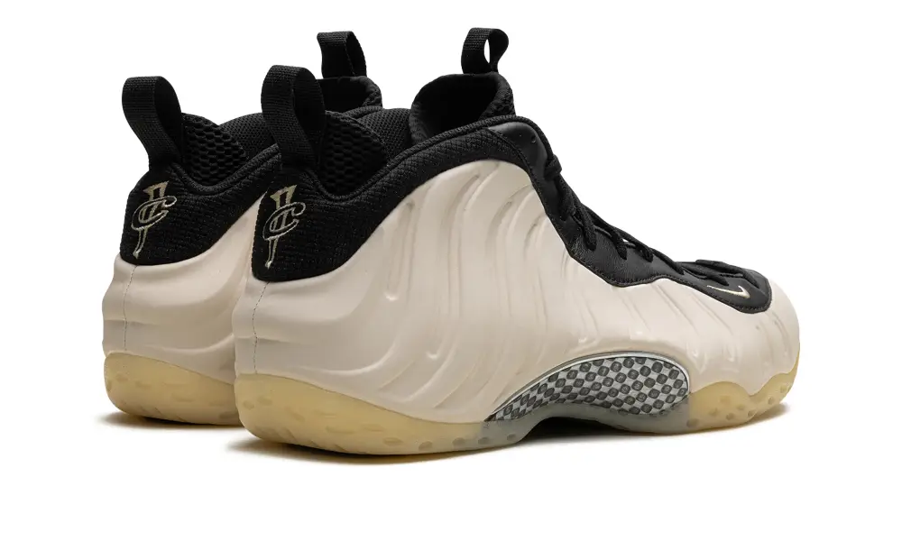 Nike Lifestyle Air Foamposite One 'Light Orewood Brown'