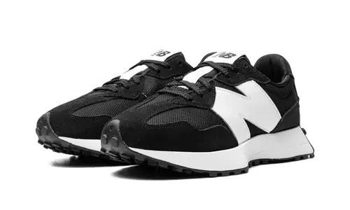 New Balance 327 327 'Black White'