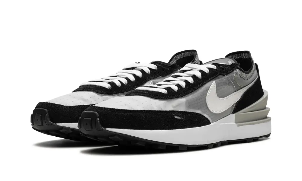 Nike Lifestyle Waffle One SE 'Grey Fog' 