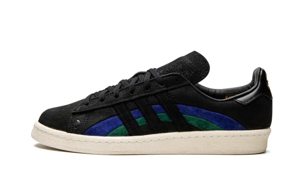Adidas Campus Campus 80 'Book Works' 