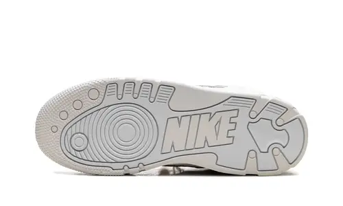 Nike Lifestyle Air Force 3 SP 'NIGO - White Croc'