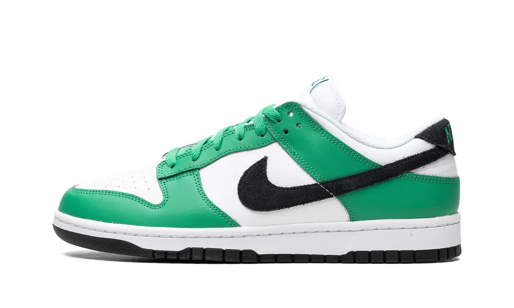 Nike Dunk Dunk Low 'Celtics'