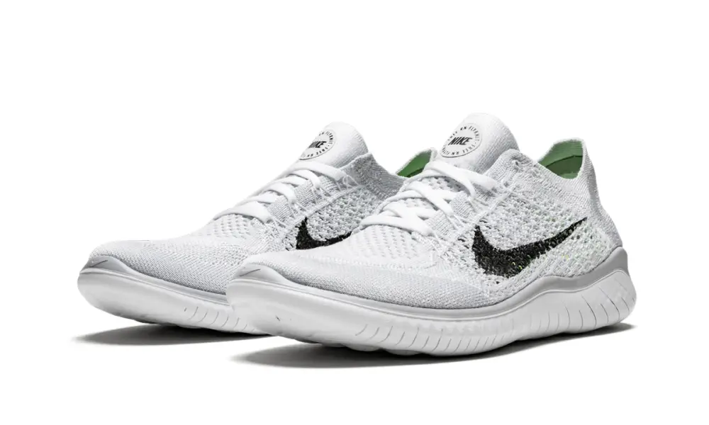 Nike Lifestyle FREE RN FLYKNIT 2018 MNS WMNS 