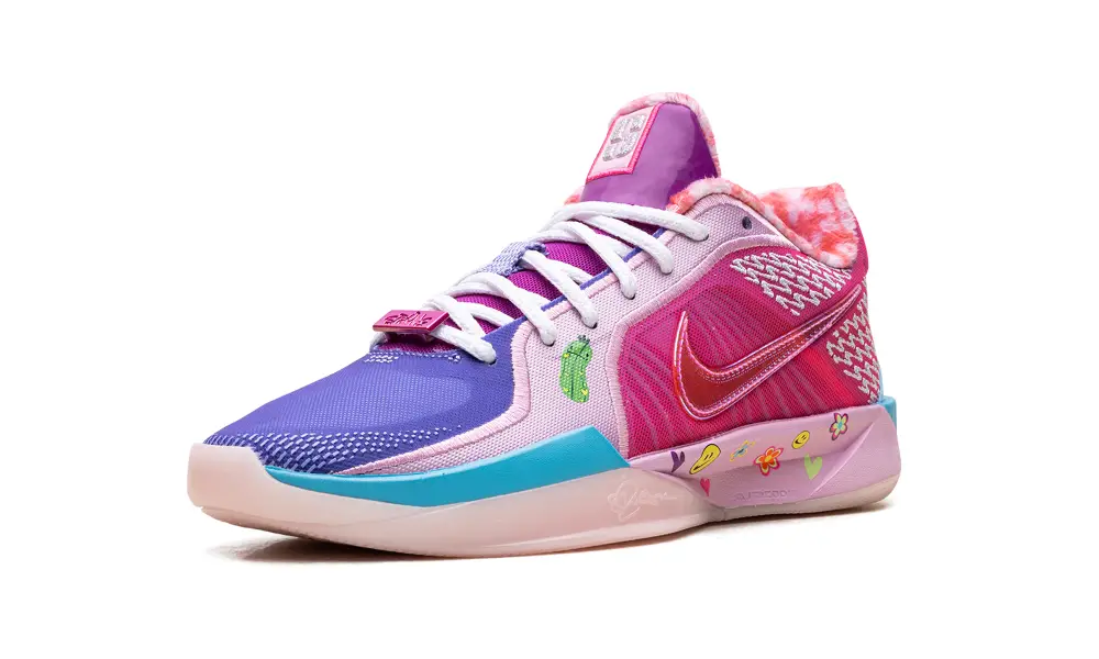 Nike Lifestyle Sabrina 2 WMNS 'Doernbecher'
