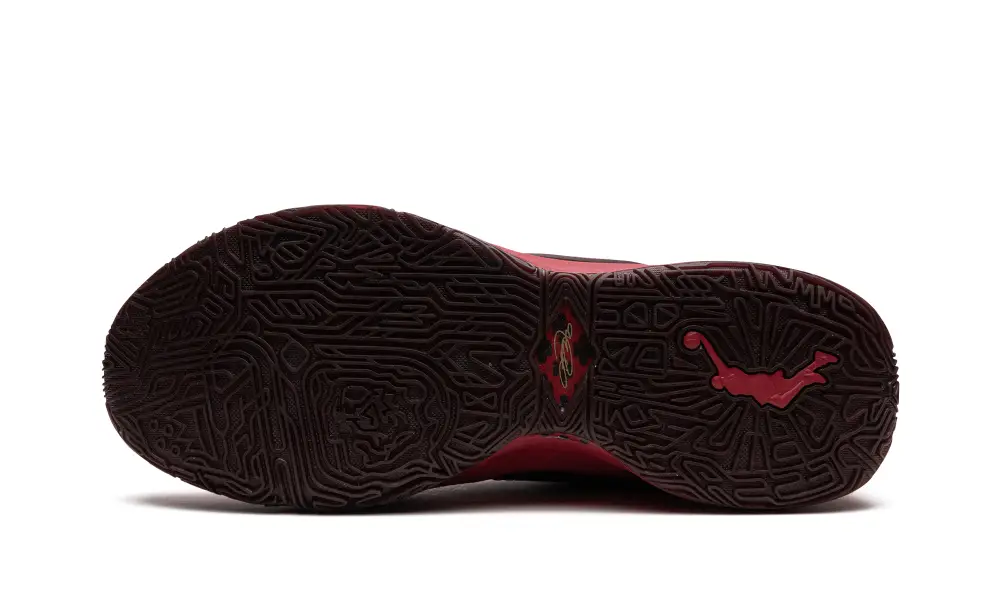 Nike Basketball LeBron 20 'Liverpool'