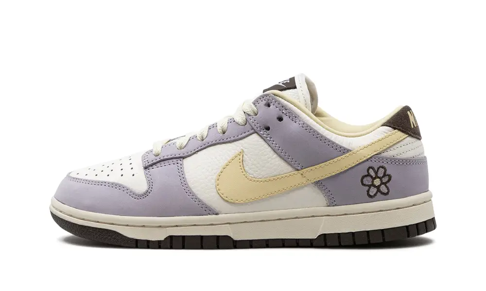 Nike Dunk Dunk Low Premium WMNS 'Lilac Bloom' 
