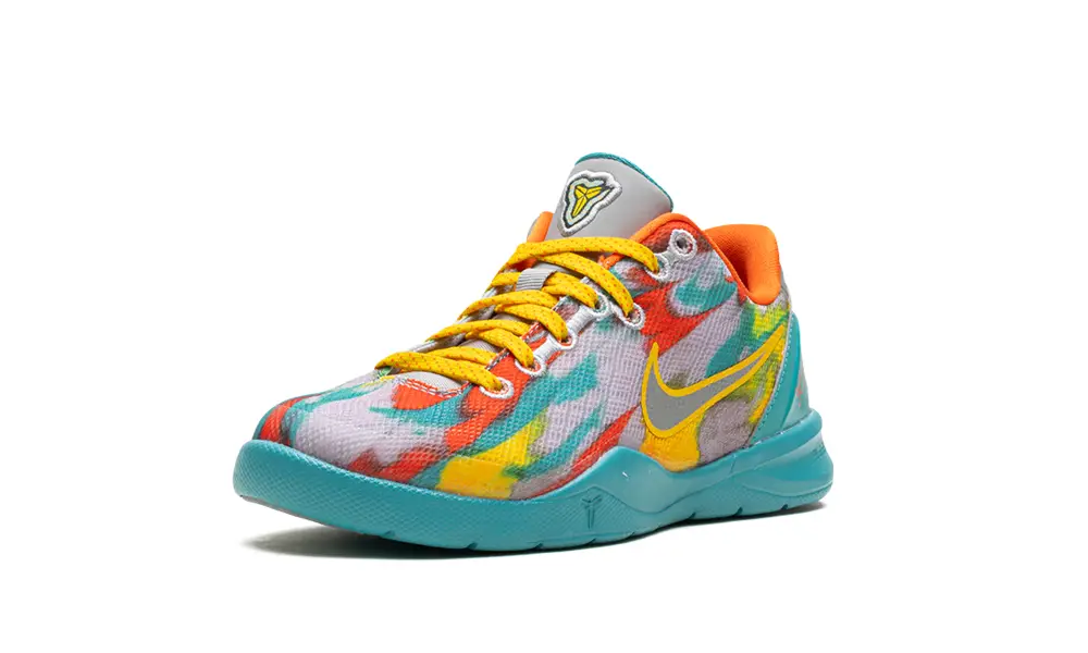 Nike Lifestyle Kobe 8 PS 'Venice Beach'