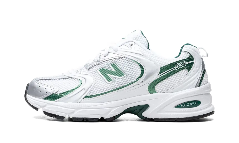 New Balance 530 530 'Nightwatch Green' 1E38354