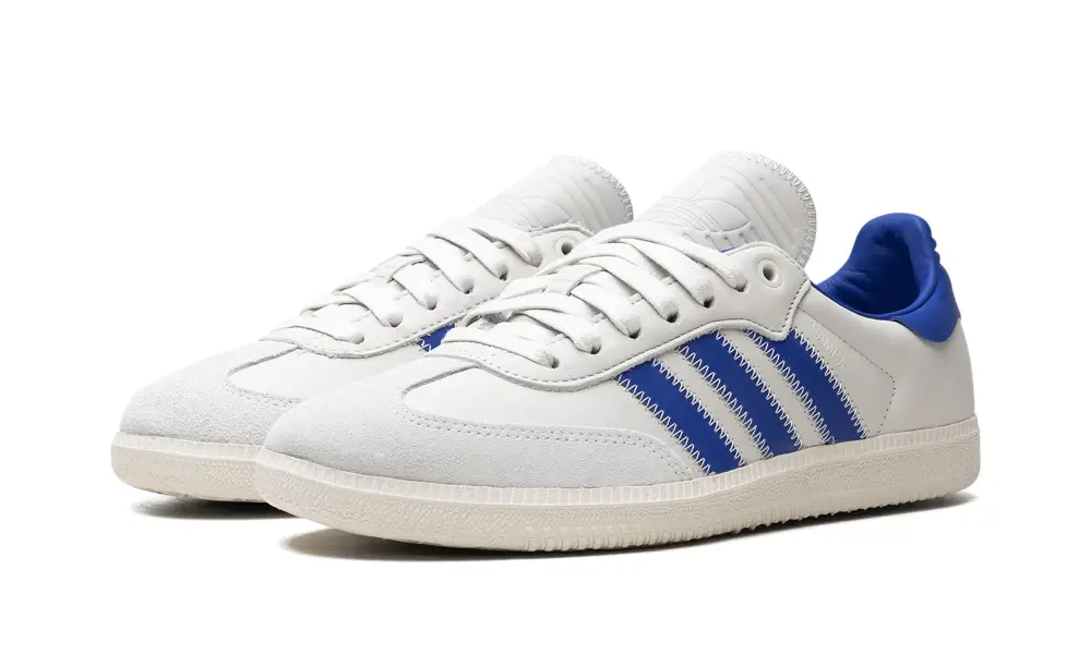Adidas Samba Samba 'Pharrell Williams - Navy'