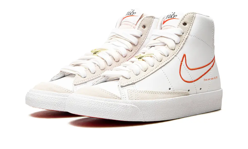 Nike Lifestyle BLAZER MID 77 SE WMNS 'First Use' 6EB512313
