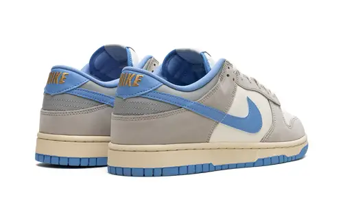 Nike Dunk Dunk Low 'Athletic Department - University Blue' 