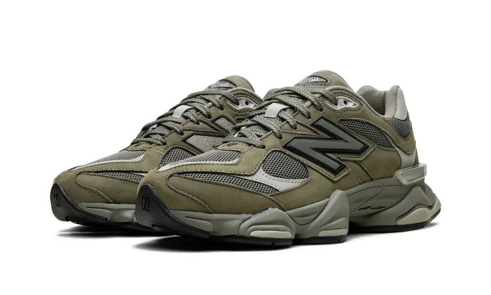 New Balance 9060 9060 'Dark Olivine'