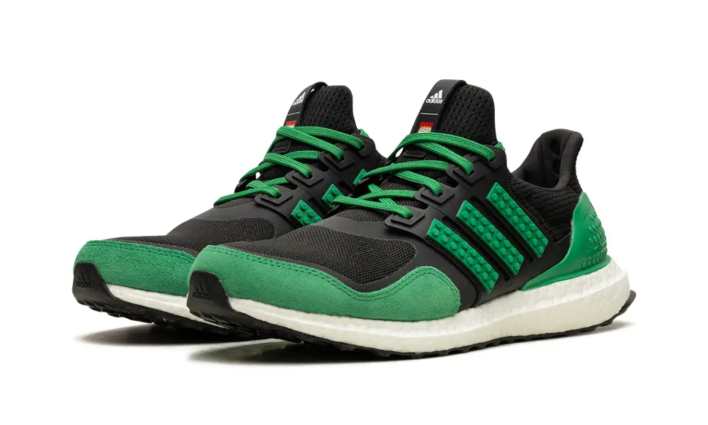 Adidas Ultraboost Ultraboost DNA 'Lego'