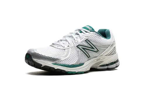 More New Balance 860v2 'Aime Leon Dore - Grey Green' 