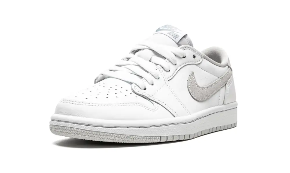 Air Jordan 1 AIR JORDAN 1 LO OG WMNS 'Neutral Grey' 