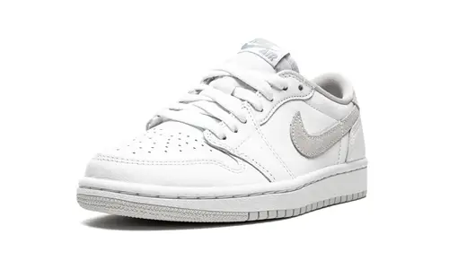 Air Jordan 1 AIR JORDAN 1 LO OG WMNS 'Neutral Grey'