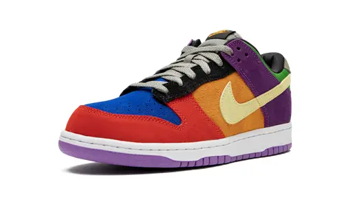 Nike Dunk Dunk PRM Low SP 'Viotech 2019' 