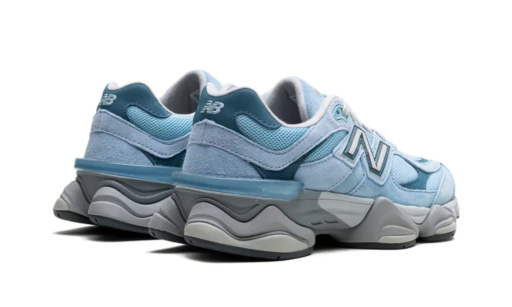 New Balance 9060 9060 'Chrome Blue' 
