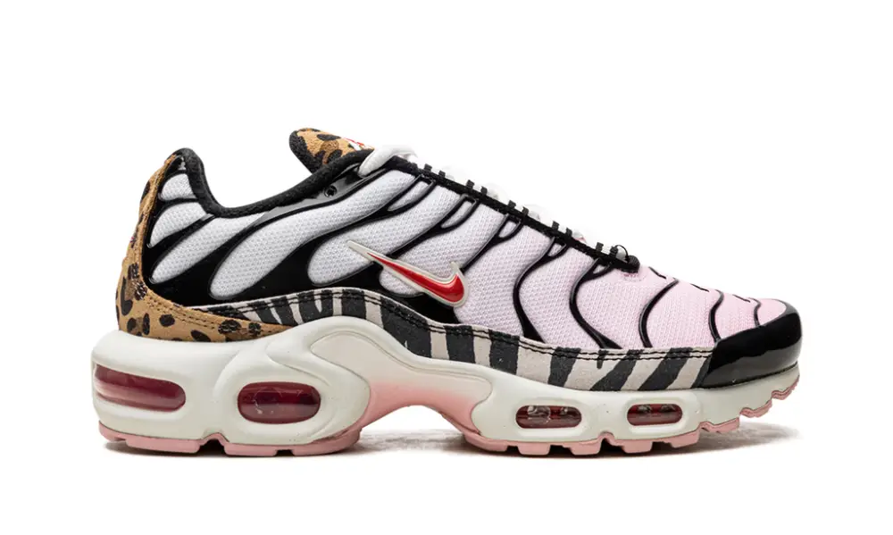 Nike Air Max AIR MAX PLUS MNS WMNS 'Animal Instinct'