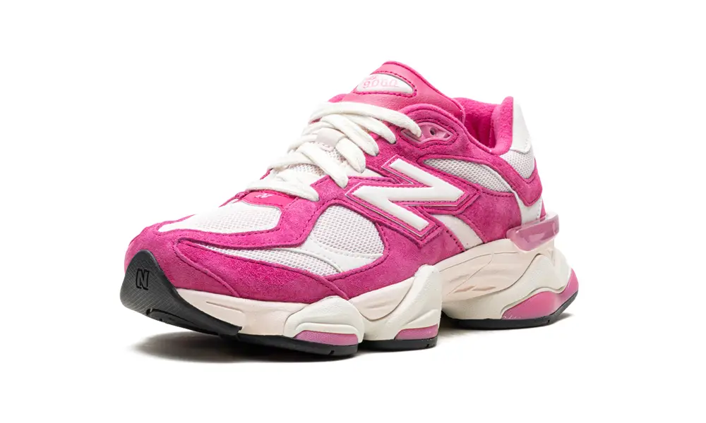 New Balance 9060 9060 'Pink' 