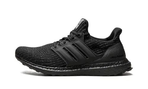 Adidas Ultraboost Ultraboost 4.0 DNA 'Core Black' 