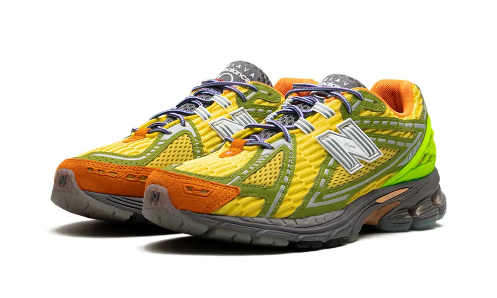 New Balance 1906R 1906R 'Action Bronson - Scorpius' 