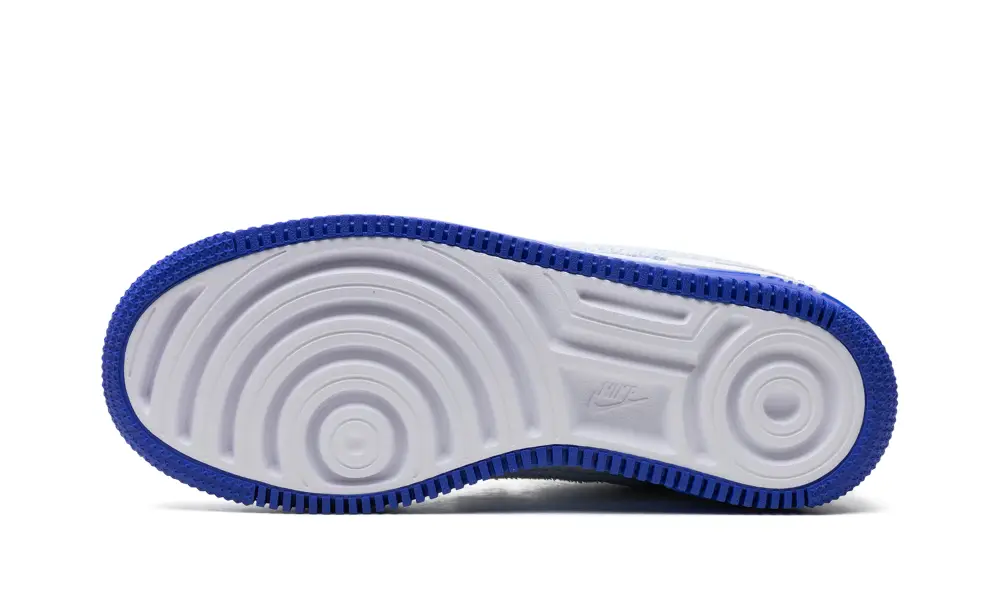 Nike Lifestyle AF1 Shadow Wmns 'Racer Blue' 