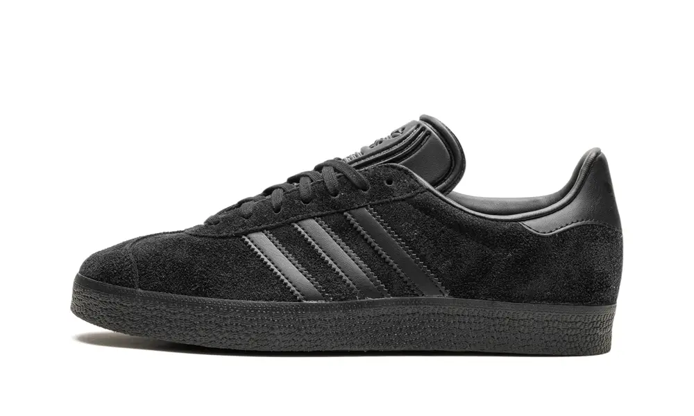 Adidas Gazelle Gazelle 'Triple Black'