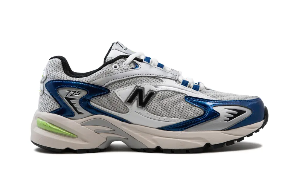 More New Balance 725V1 'ATLANTIC BLUE'