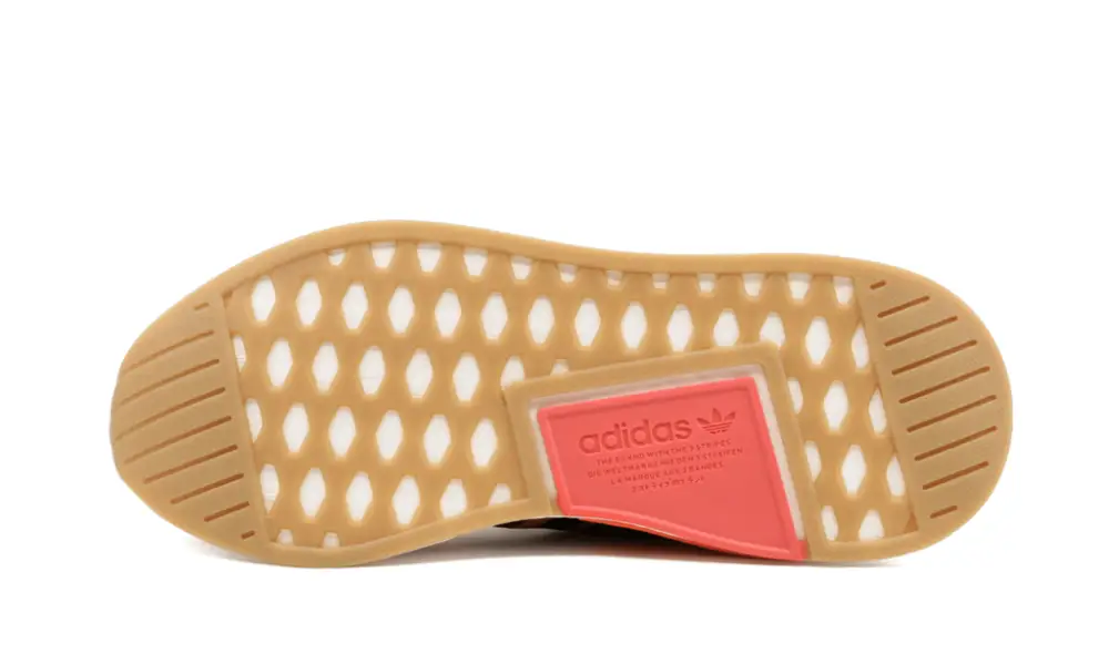 Adidas NMD NMD R2 Summer