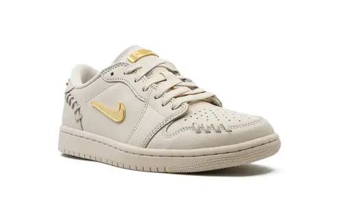 Air Jordan 1 Air Jordan 1 Low WMNS 'Method of Make - Legend Light Brown' 