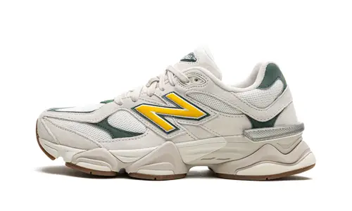 New Balance 9060 9060 'White Green'