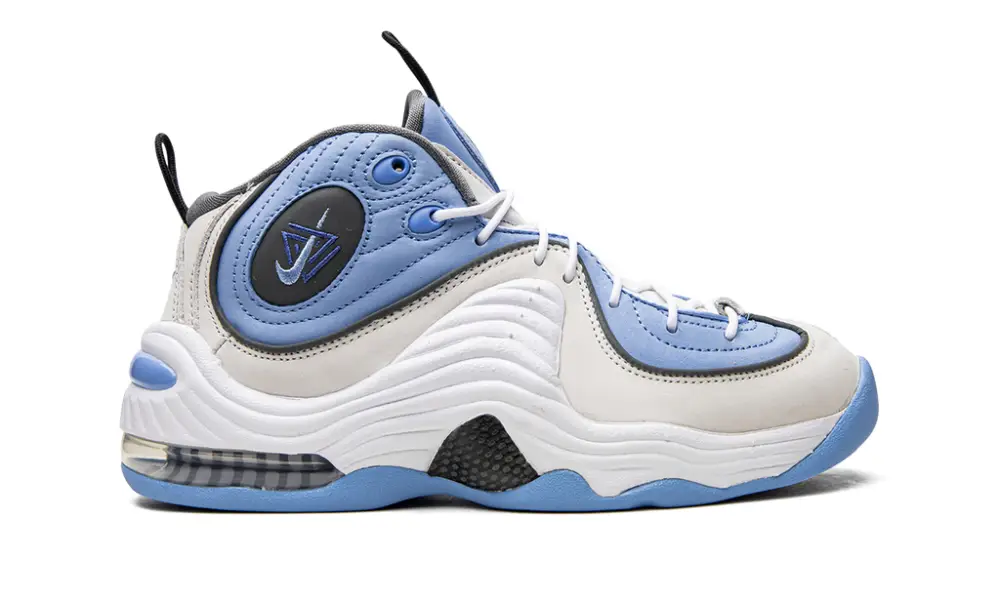 Nike Lifestyle Air Penny 2 'Social Status - Cobalt Pulse' 