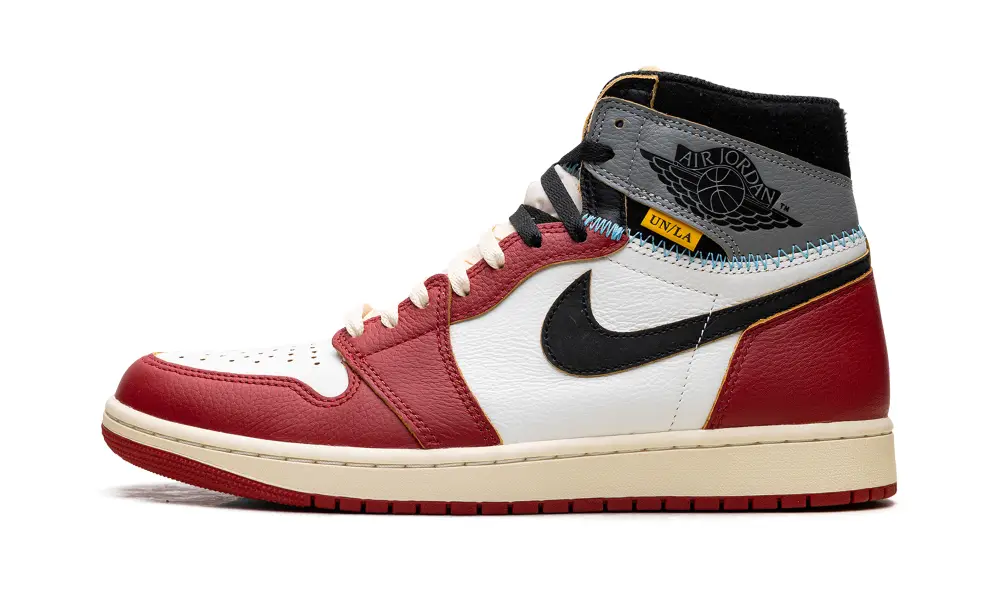 Air Jordan 1 Air Jordan 1 Retro High OG 'Union LA - I'm Back'