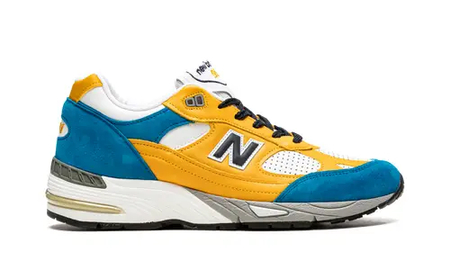 New Balance 991 991 'Sneakersnstuff' 
