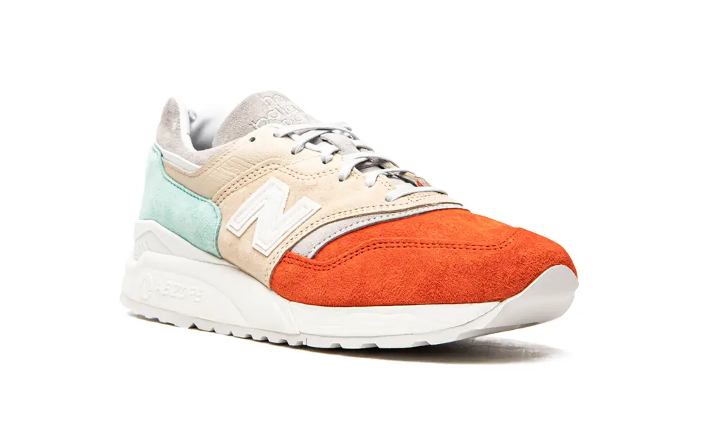 New Balance 997 M997 'Mykonos' 