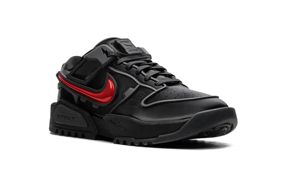 Nike Dunk Dunk Genesis Low 'RTFKT Clone X (Edition of 5849)' 