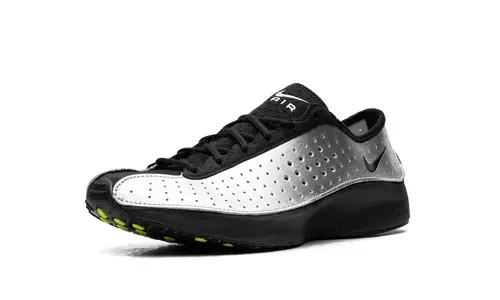 Nike Lifestyle Air Superfly WMNS 'Metallic Silver' 
